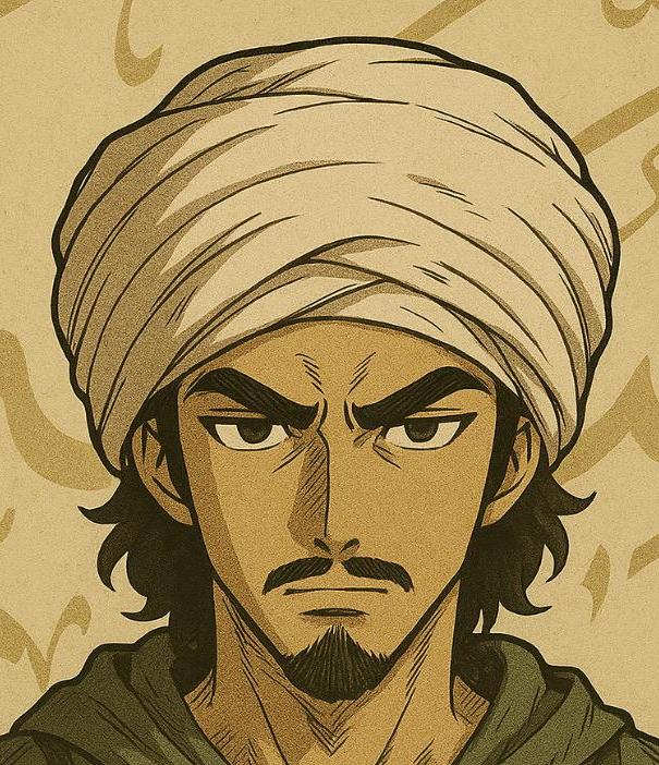 Sensei Mvjahid